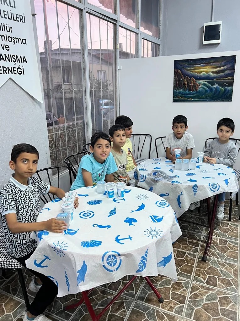 Köy Görünümü 9