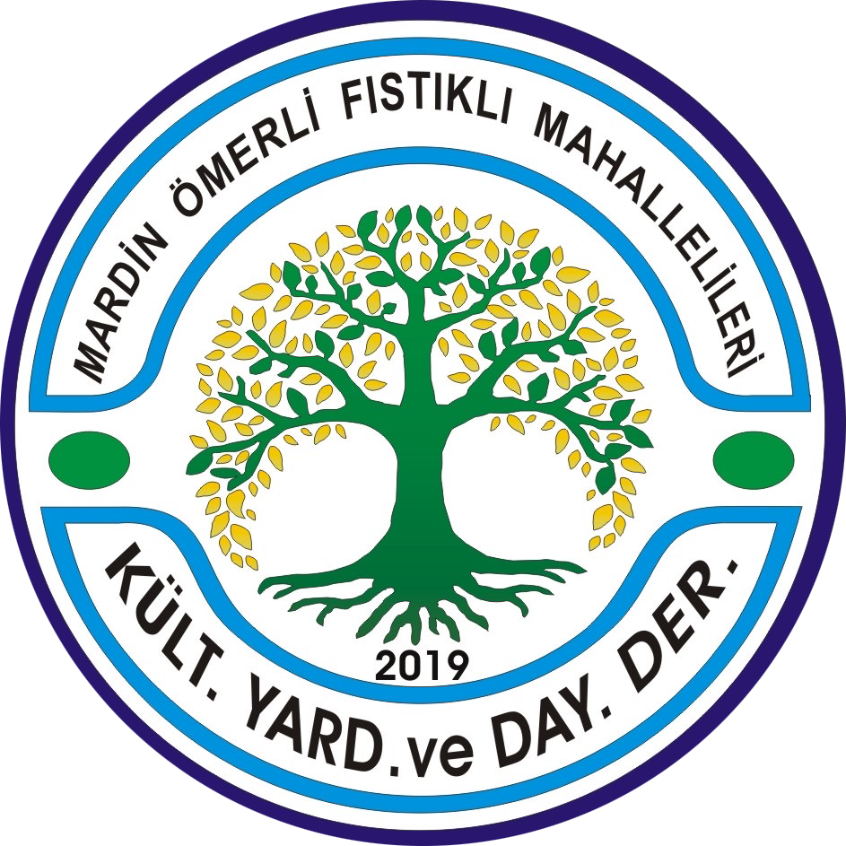 Mardin Ömerli Fıstıklı Köyü Derneği